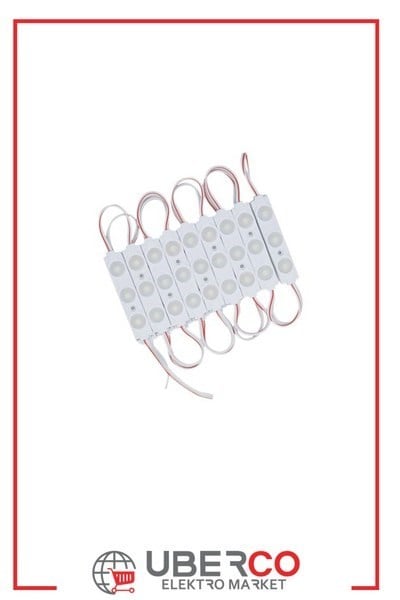 VM1212Volt Modül Led PCB 12.000K12Volt Modül Led PCB 12.000K | Voltek{ubercoelektromarket}