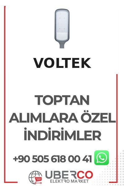 VFS15065S-M150W - Led Sokak Armatürü 6500K150W - Led Sokak Armatürü 6500K | Voltek{ubercoelektromarket}