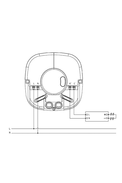 AS005VDYMSA003SRC4 S.Ü.Kor.Rad.S12-15m(3-5m)h:3-12m400w
