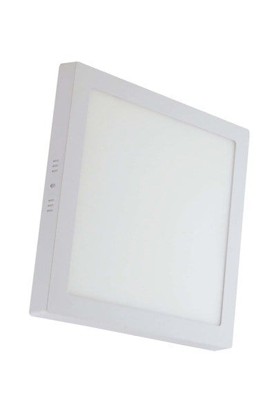 VPSUKB01830-M18W-Kare S.U Led Panel Armatür 3000K18W-Kare S.U Led Panel Armatür 3000K | Voltek{ubercoelektromarket}