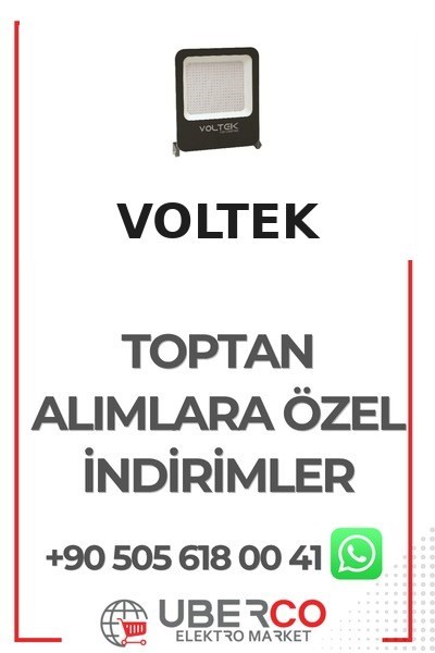 VFS20065M200W -Led Projektör Armatür 6500K200W -Led Projektör Armatür 6500K | Voltek{ubercoelektromarket}