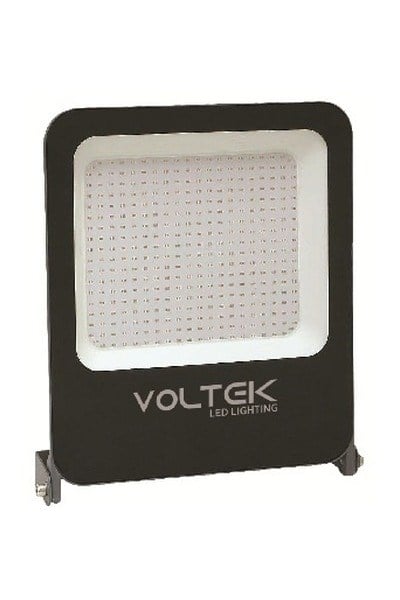 VFS20065M200W -Led Projektör Armatür 6500K200W -Led Projektör Armatür 6500K | Voltek{ubercoelektromarket}