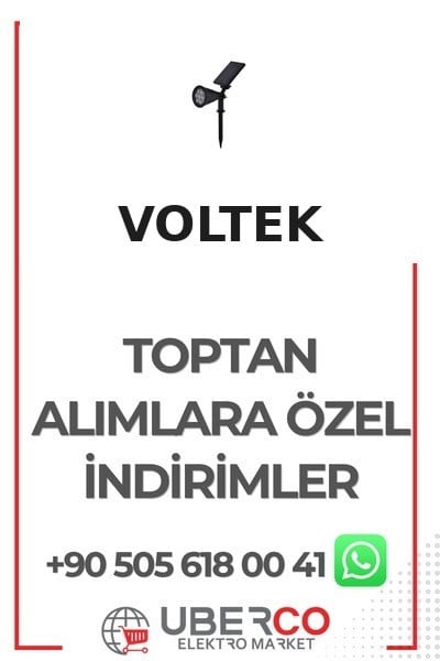 VSSL0203020W - Solar Led Çim Kazık Bahçe Armatürü 3000K20W - Solar Led Çim Kazık Bahçe Armatürü 3000K | Voltek{ubercoelektromarket}