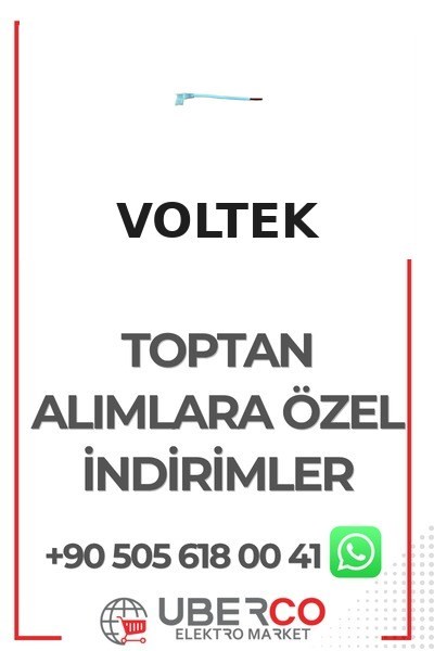 VSHK220220Volt PCB Bağlantı Kablosu220Volt PCB Bağlantı Kablosu | Voltek{ubercoelektromarket}