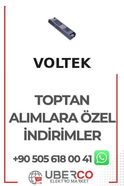 VALT2401024Volt 10.5A Güç Kaynağı24Volt 10.5A Güç Kaynağı | Voltek{ubercoelektromarket}