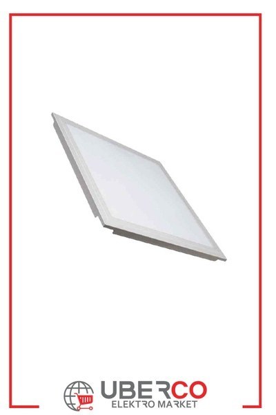 VPSAKB02465-M24W-30X30 Clip-in Backlight Led Panel Armatür 6500K24W-30X30 Clip-in Backlight Led Panel Armatür 6500K | Voltek{ubercoelektromarket}