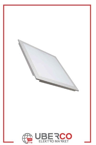 VPSAKB02440-M24W-30X30 Clip-in Backlight Led Panel Armatür 4000K24W-30X30 Clip-in Backlight Led Panel Armatür 4000K | Voltek{ubercoelektromarket}