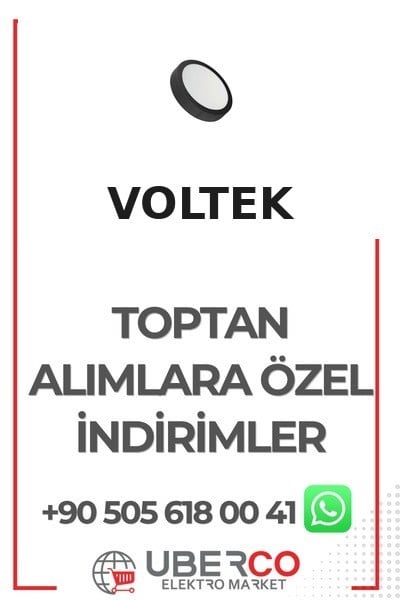 VPSUYS02465-M24W-Yuvarlak S.U Led Panel Armatür 6500K(Siyah)24W-Yuvarlak S.U Led Panel Armatür 6500K(Siyah) | Voltek{ubercoelektromarket}