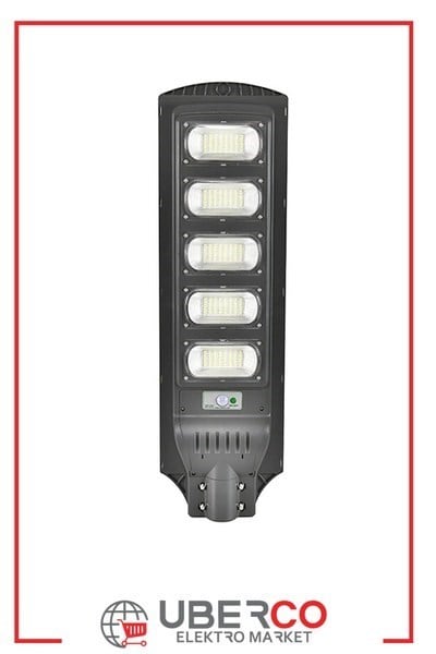 VSSL25065250W - Solar Led Sokak Armatürü 6500K250W - Solar Led Sokak Armatürü 6500K | Voltek{ubercoelektromarket}
