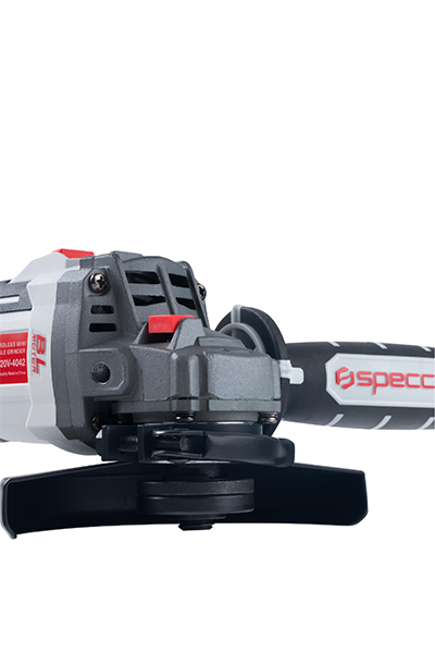 SP20V-4042Specco Kömürsüz Akülü Avuç Taşlama 20V 4.0Ah SP20V-4042