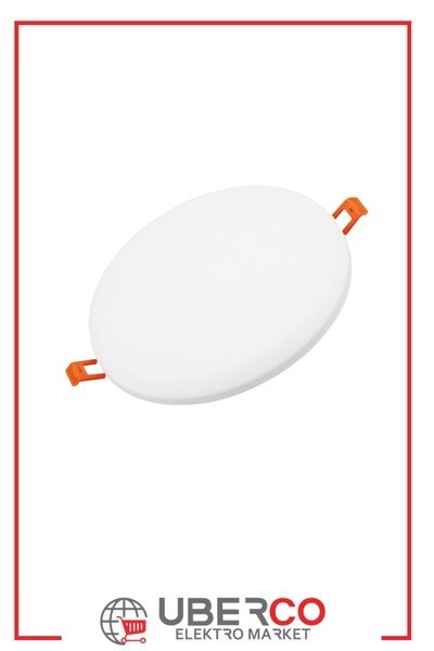 VPSAYB03630-D36W-Yuvarlak Backlight Led Panel Aratür 3000K36W-Yuvarlak Backlight Led Panel Aratür 3000K | Voltek{ubercoelektromarket}
