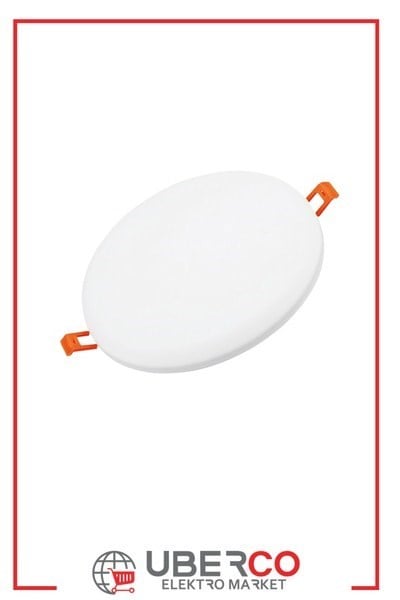 VPSAYB03665-D36W-Yuvarlak Backlight Led Panel Aratür 6500K36W-Yuvarlak Backlight Led Panel Aratür 6500K | Voltek{ubercoelektromarket}