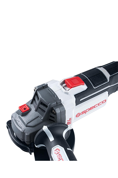 SP20V-4042Specco Kömürsüz Akülü Avuç Taşlama 20V 4.0Ah SP20V-4042
