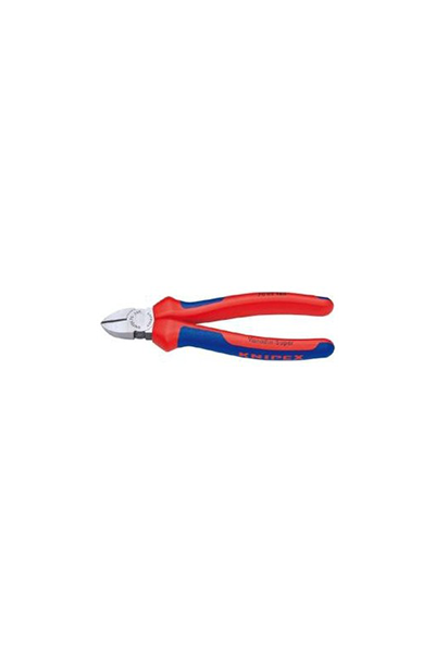7002160Knipex 7002160 Yan Keski Pense 160 Mm