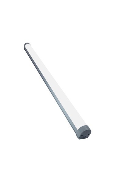 VBSUDB0406540W - Led Etanj Armatür 6500K40W - Led Etanj Armatür 6500K | Voltek{ubercoelektromarket}