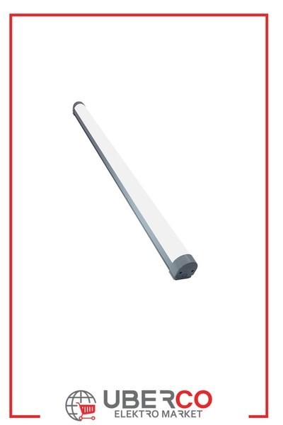 VBSUDB0406540W - Led Etanj Armatür 6500K40W - Led Etanj Armatür 6500K | Voltek{ubercoelektromarket}