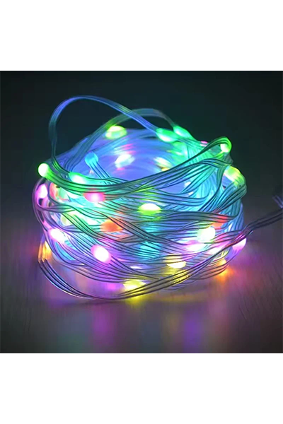 HS 3258Helios Opto HS 3258 RGB Şerit LED