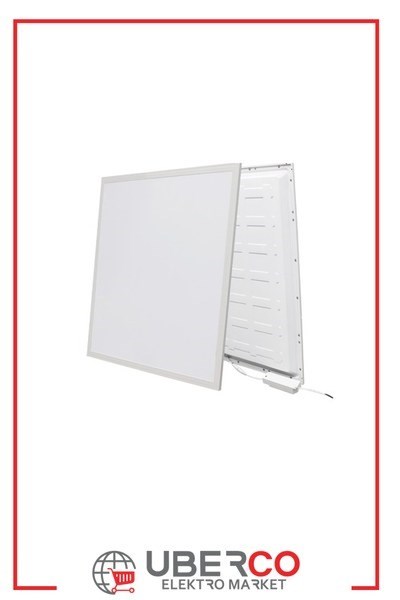 VPSAKB05030-M50W-60x60 Backlight Led Panel Armatür 3000K50W-60x60 Backlight Led Panel Armatür 3000K | Voltek{ubercoelektromarket}
