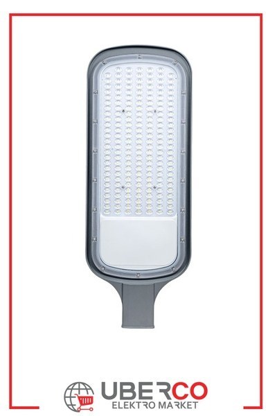 VFS05065S-M50W - Led Sokak Armatürü 6500K50W - Led Sokak Armatürü 6500K | Voltek{ubercoelektromarket}