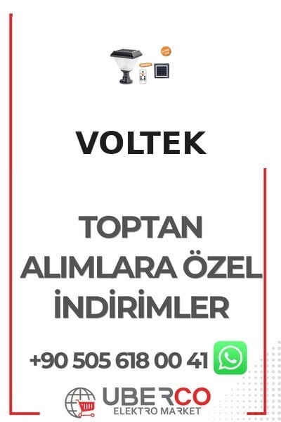 VSSL0506550W - Solar Led Duvar Tipi Bahçe Armatürü 6500K50W - Solar Led Duvar Tipi Bahçe Armatürü 6500K | Voltek{ubercoelektromarket}