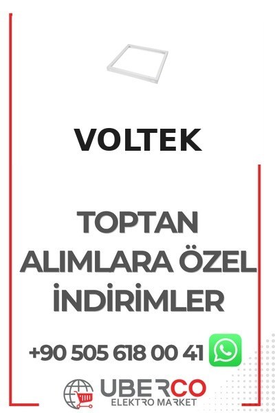 VASUKDB60X60 Sıva Üstü Panel Kasası-Demonte60X60 Sıva Üstü Panel Kasası-Demonte | Voltek{ubercoelektromarket}
