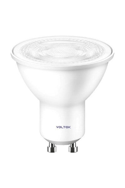 VLB00740M7W - Led Ampul GU10 Mercekli 4000K7W - Led Ampul GU10 Mercekli 4000K | Voltek{ubercoelektromarket}