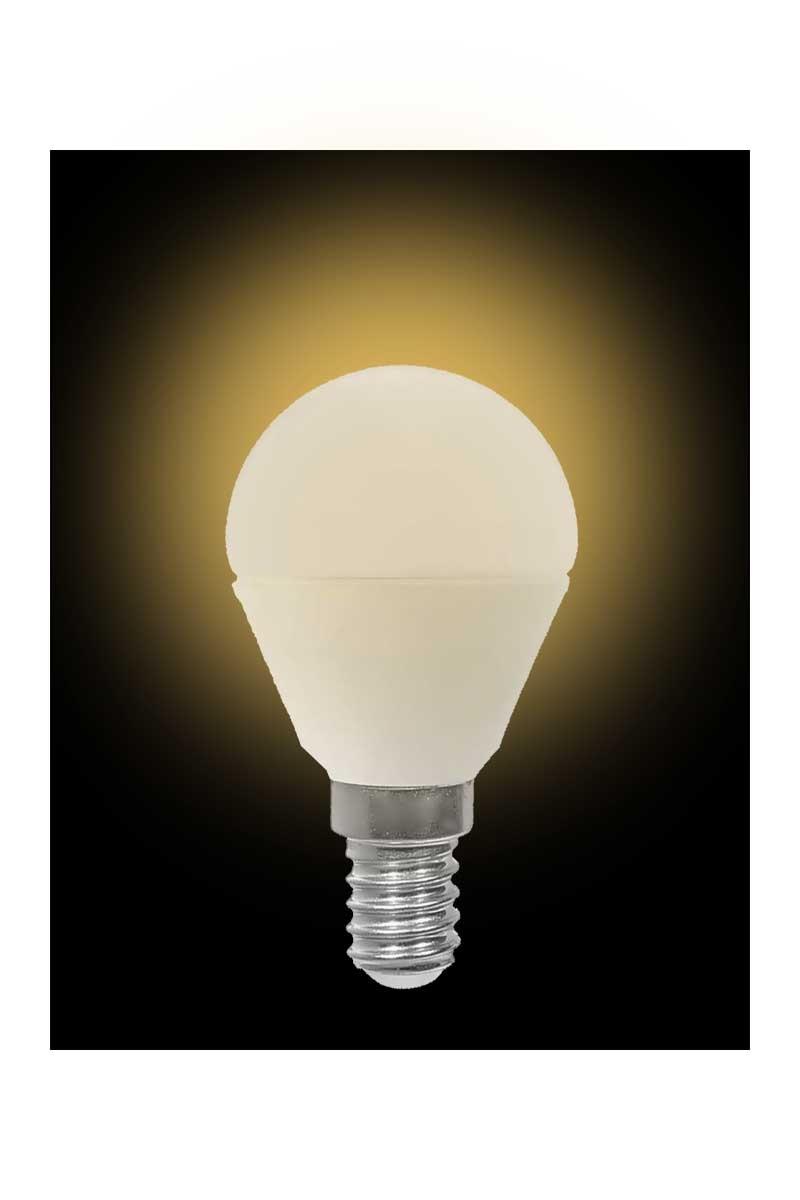 ACK AA11-00510 5W E14 3000K Günışığı Led Top Ampul
