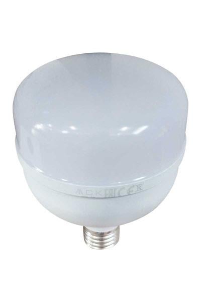 ACK AA13-02020 20W E27 3000K Günışığı T80 Led Ampul