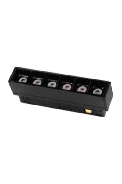 AD40-02101ACK 6W Led Magnet Armatür 3000K 36° Lens AD40-02101ACK AD40-02101 ACK 6W Led Magnet Armatür 3000K 36° Lens AD40-02101 | ACK | ubercoelektromarket.com{ubercoelektromarket}