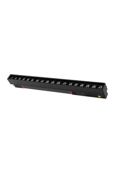 AD40-02301ACK 18W Led Magnet Armatür 3000K 36° Lens AD40-02301ACK AD40-02301 ACK 18W Led Magnet Armatür 3000K 36° Lens AD40-02301 | ACK | ubercoelektromarket.com{ubercoelektromarket}