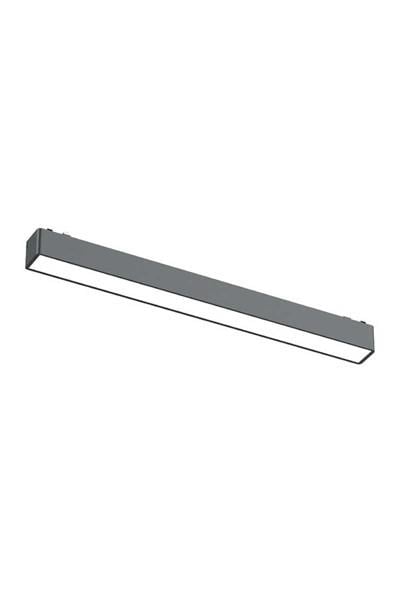 AD45-01201ACK 18W Slım Magnet Ray Armatürü Difüzörlü 30Cm  3000K Ip20 AD45-01201ACK AD45-01201 ACK 18W Slım Magnet Ray Armatürü Difüzörlü 30Cm  3000K Ip20 AD45-01201 | ACK | ubercoelektromarket.com{ubercoelektromarket}