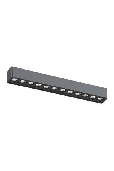 AD45-02211ACK 12W Slım Magnet Ray Armatürü Lensli 23Cm 4000K Ip20 AD45-02211ACK AD45-02211 ACK 12W Slım Magnet Ray Armatürü Lensli 23Cm 4000K Ip20 AD45-02211 | ACK | ubercoelektromarket.com{ubercoelektromarket}