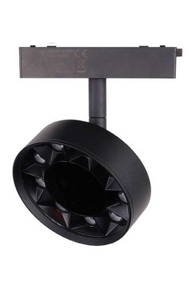 AD45-07201ACK 9W Slım Magnet Ray Armatürü Lensli Yuvarlak  9,5Cm 3000K Ip20 AD45-07201ACK AD45-07201 ACK 9W Slım Magnet Ray Armatürü Lensli Yuvarlak  9,5Cm 3000K Ip20 AD45-07201 | ACK | ubercoelektromarket.com{ubercoelektromarket}