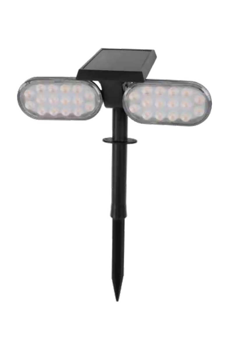 AG60-02851ACK AG60-02851 2li Yeşil Solar Led Kazıklı Çim ArmatürüACK AG60-02851 2li Yeşil Solar Led Kazıklı Çim Armatürü | ACK | ubercoelektromarket