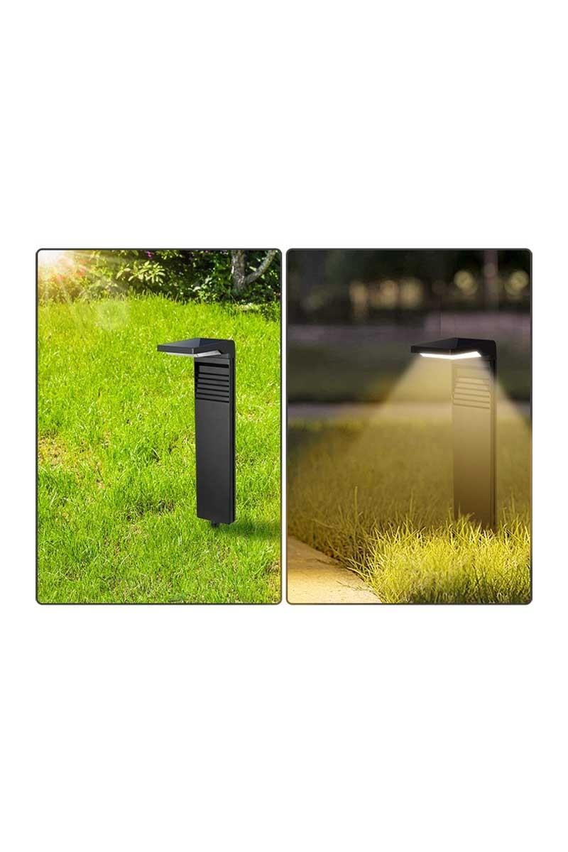 AG60-03801ACK AG60-038013000K Günışığı Solar Led Kazıklı Bahçe ArmatürüACK AG60-038013000K Günışığı Solar Led Kazıklı Bahçe Armatürü | ACK | ubercoelektromarket