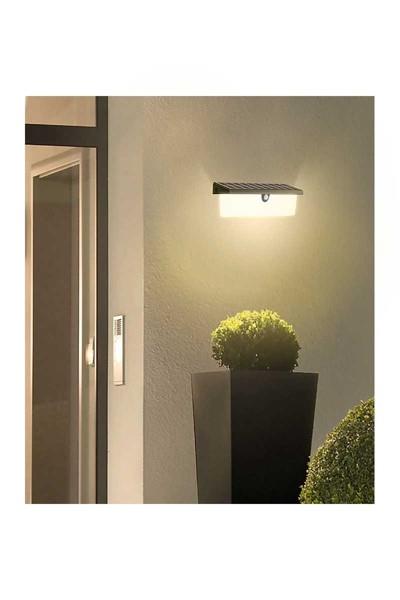 AG60-03851ACK Solar Led Duvar Apliği Dimli  Siyah Ip54 211Mmx112Mmx120Mm AG60-03851ACK AG60-03851 ACK Solar Led Duvar Apliği Dimli  Siyah Ip54 211Mmx112Mmx120Mm AG60-03851 | ACK | ubercoelektromarket.com{ubercoelektromarket}