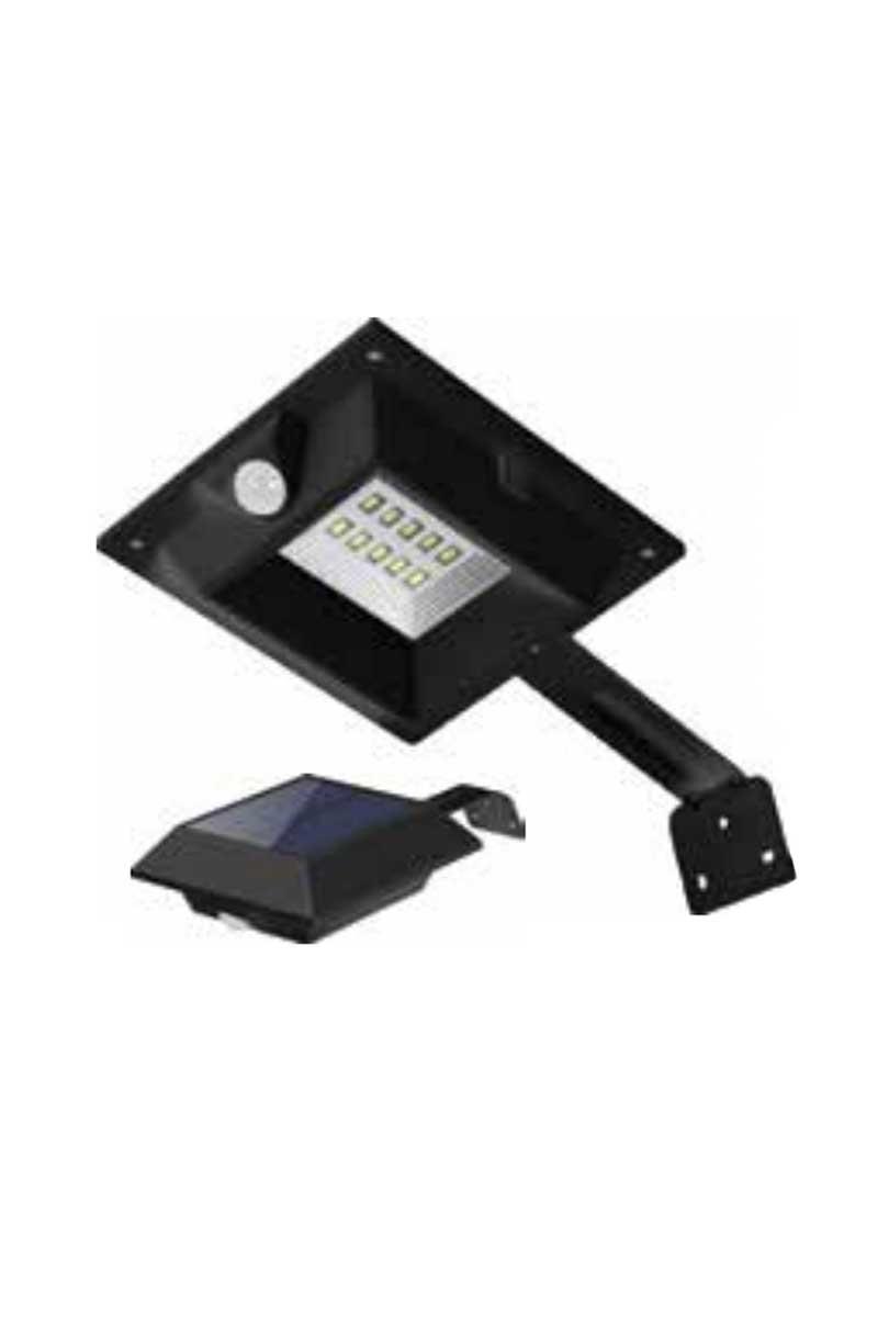AG60-04801ACK AG60-04801 3000K Günışığı Sensörlü Solar Led Bahçe ArmatürüACK AG60-04801 3000K Günışığı Sensörlü Solar Led Bahçe Armatürü | ACK | ubercoelektromarket