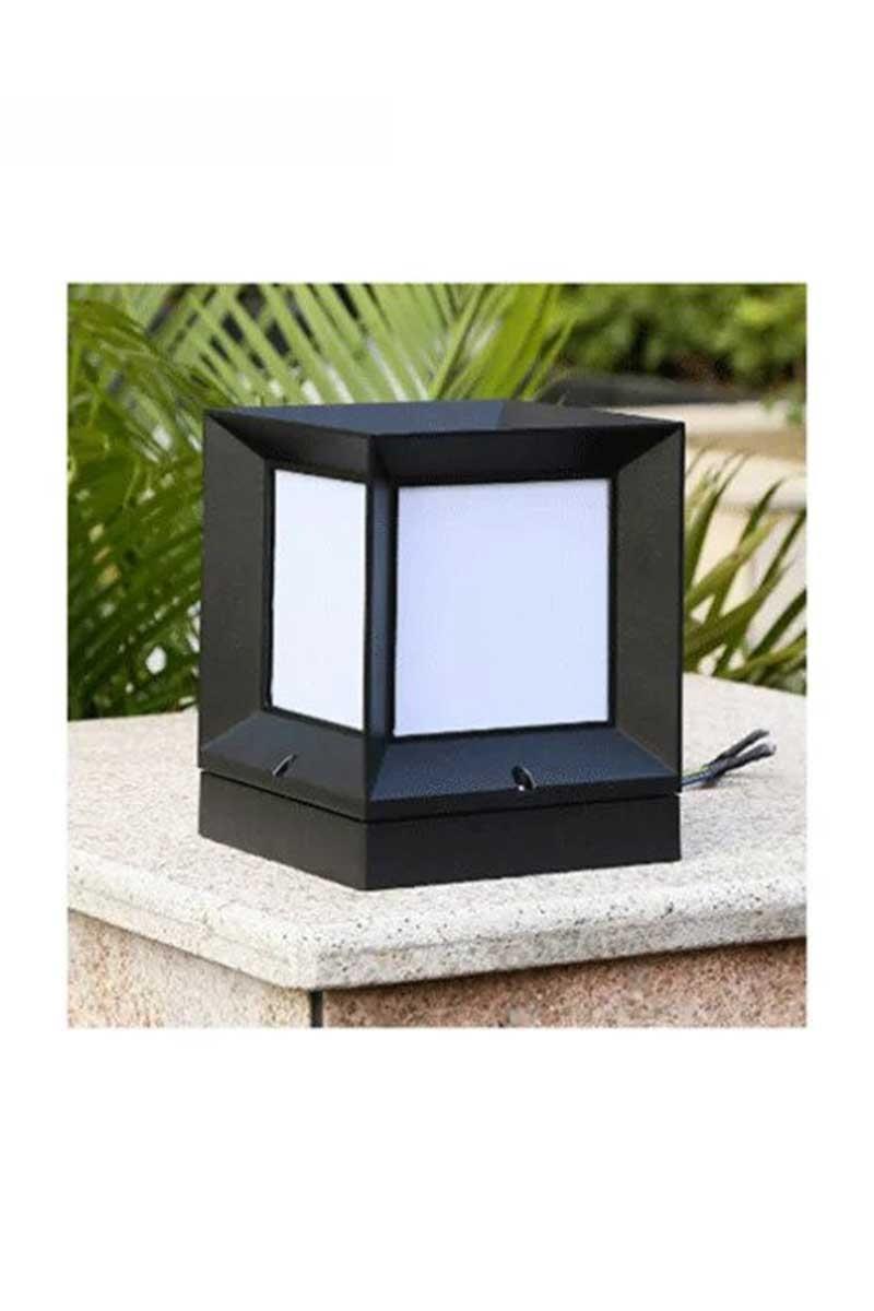 AG60-08891ACK AG60-08891 40W RGB Solar Led Bahçe ArmatürüACK AG60-08891 40W RGB Solar Led Bahçe Armatürü | ACK | ubercoelektromarket