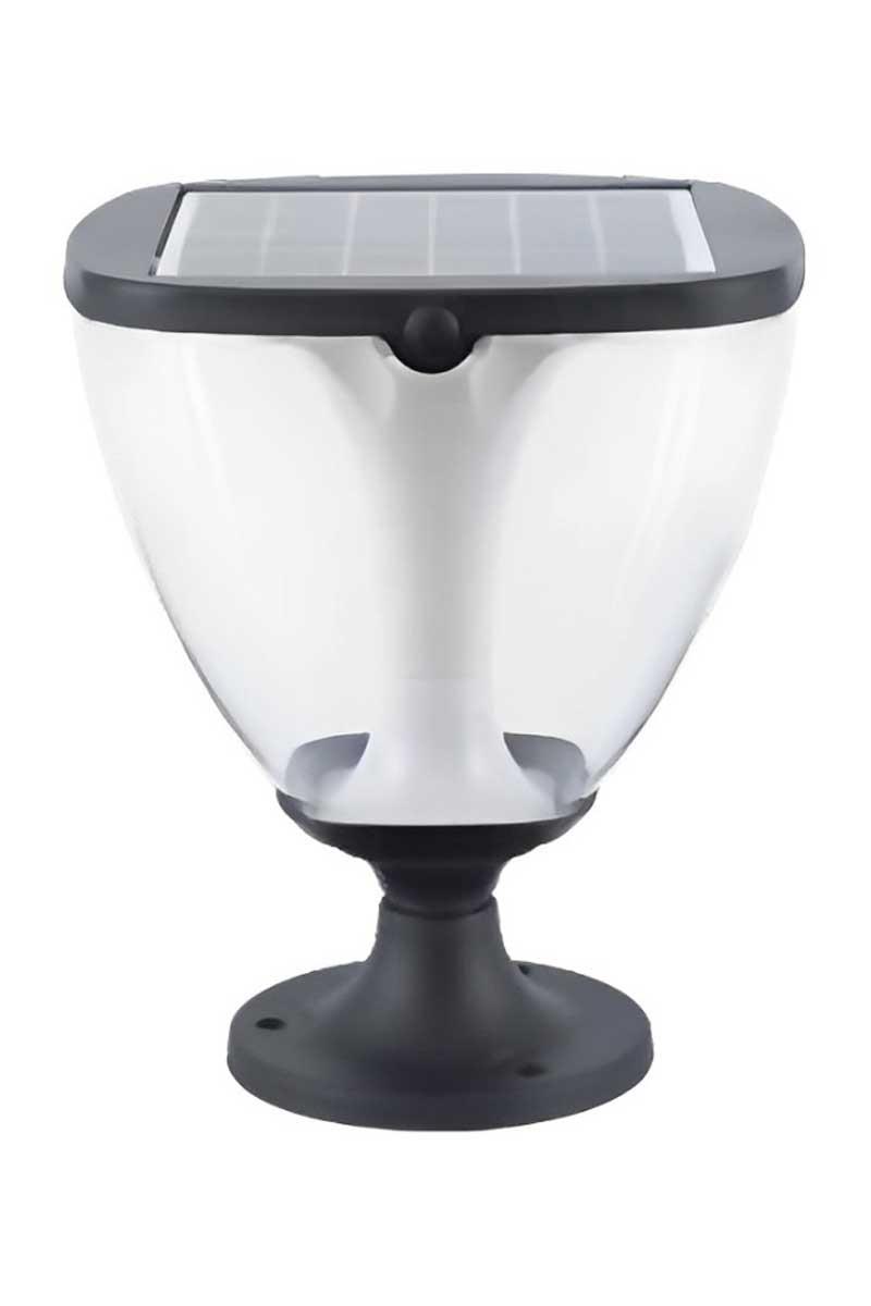 AG60-09891ACK AG60-09891 8W/h Ayarlanabilir Renk Solar Led Bahçe ArmatürüACK AG60-09891 8W-h Ayarlanabilir Renk Solar Led Bahçe Armatürü | ACK | ubercoelektromarket