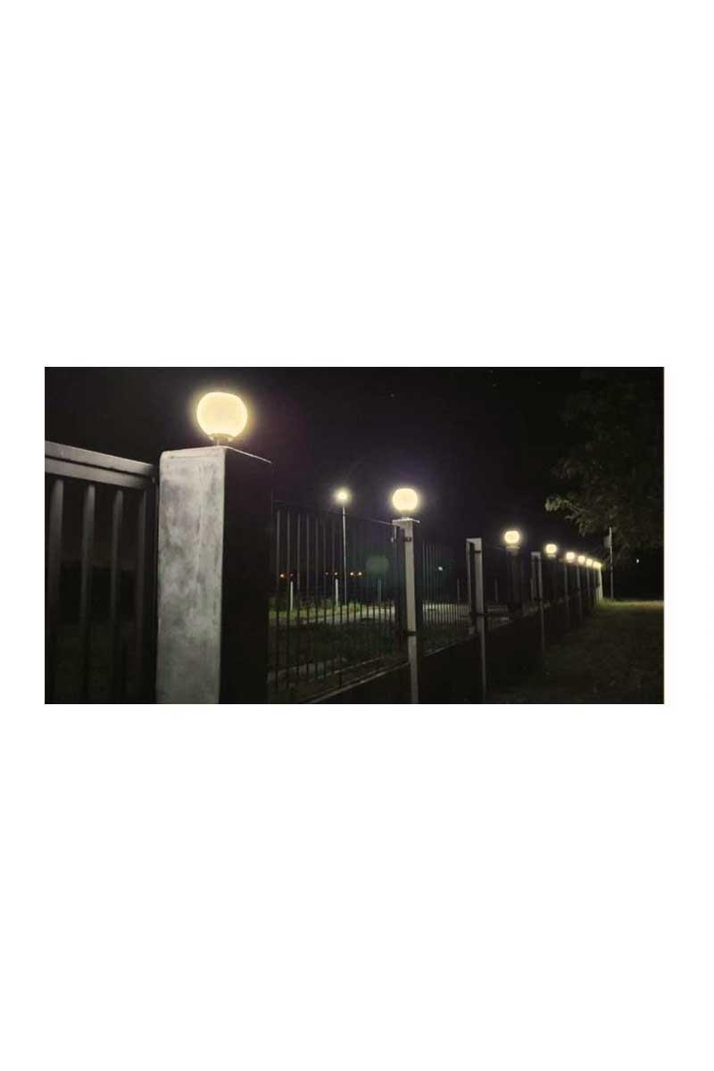 AG60-10801ACK AG60-10801 3000K Günışığı Solar Led Bahçe ArmatürüACK AG60-10801 3000K Günışığı Solar Led Bahçe Armatürü | ACK | ubercoelektromarket