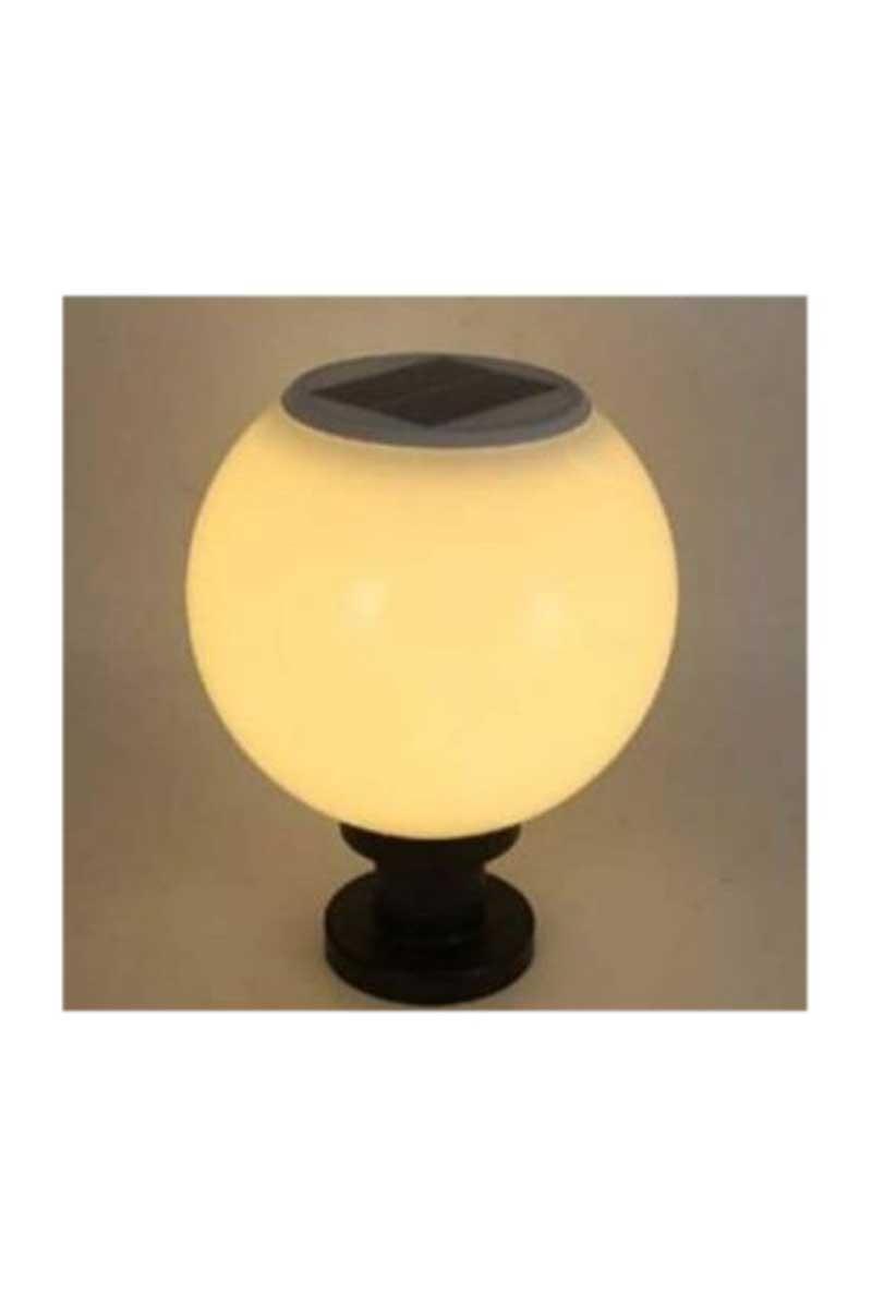 AG60-10801ACK AG60-10801 3000K Günışığı Solar Led Bahçe ArmatürüACK AG60-10801 3000K Günışığı Solar Led Bahçe Armatürü | ACK | ubercoelektromarket