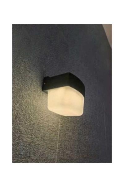 AH07-07801ACK 1*5W Sıyah Duvar Aplık 3000K Ip54 L100*W90*H85 AH07-07801ACK AH07-07801 ACK 1*5W Sıyah Duvar Aplık 3000K Ip54 L100*W90*H85 AH07-07801 | ACK | ubercoelektromarket.com{ubercoelektromarket}