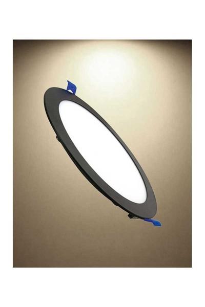 AP01-01211ACK 12W Siyah 4000K Sıva Altı Yuvarlak Led Panel AP01-01211ACK AP01-01211 ACK 12W Siyah 4000K Sıva Altı Yuvarlak Led Panel AP01-01211 | ACK | ubercoelektromarket.com{ubercoelektromarket}