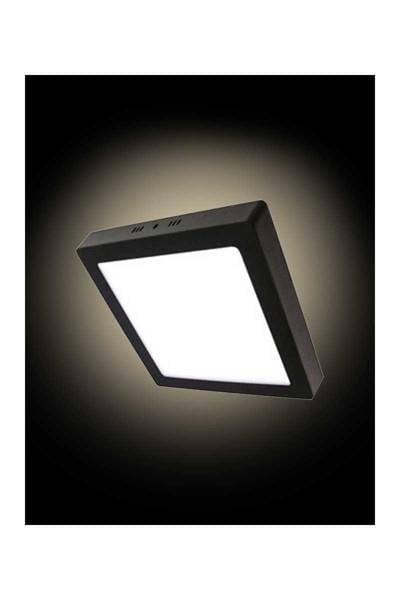 AP04-01811ACK 18W Siyah 4000K Sıva Üstü Kare Led Panel AP04-01811ACK AP04-01811 ACK 18W Siyah 4000K Sıva Üstü Kare Led Panel AP04-01811 | ACK | ubercoelektromarket.com{ubercoelektromarket}