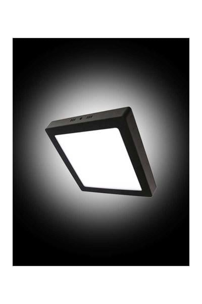 AP04-01831ACK 18W Siyah 6500K Sıva Üstü Kare Led Panel AP04-01831ACK AP04-01831 ACK 18W Siyah 6500K Sıva Üstü Kare Led Panel AP04-01831 | ACK | ubercoelektromarket.com{ubercoelektromarket}
