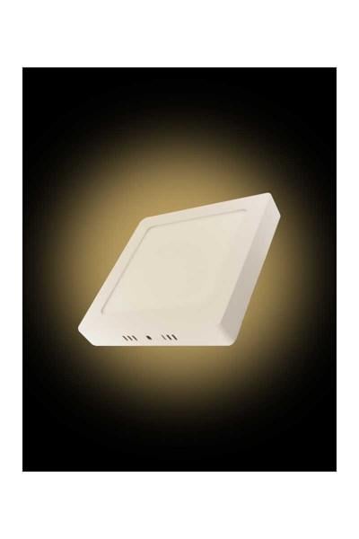 AP04-02400ACK 24W Beyaz 3000K Sıva Üstü Kare Led Panel AP04-02400ACK AP04-02400 ACK 24W Beyaz 3000K Sıva Üstü Kare Led Panel AP04-02400 | ACK | ubercoelektromarket.com{ubercoelektromarket}