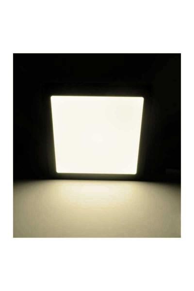 AP04-02411ACK 24W Siyah 4000K Sıva Üstü Kare Led Panel AP04-02411ACK AP04-02411 ACK 24W Siyah 4000K Sıva Üstü Kare Led Panel AP04-02411 | ACK | ubercoelektromarket.com{ubercoelektromarket}