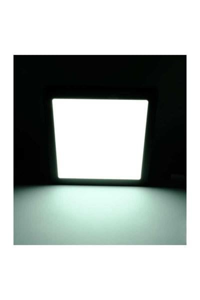 AP04-02431ACK 24W Siyah 6500K Sıva Üstü Kare Led Panel AP04-02431ACK AP04-02431 ACK 24W Siyah 6500K Sıva Üstü Kare Led Panel AP04-02431 | ACK | ubercoelektromarket.com{ubercoelektromarket}