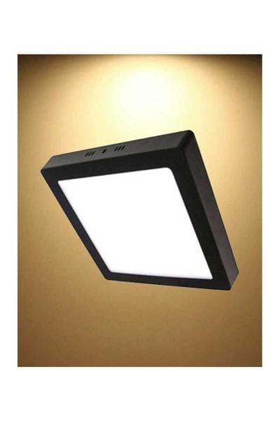 AP04-03301ACK 32W Siyah 3000K Sıva Üstü Kare Led Panel AP04-03301ACK AP04-03301 ACK 32W Siyah 3000K Sıva Üstü Kare Led Panel AP04-03301 | ACK | ubercoelektromarket.com{ubercoelektromarket}