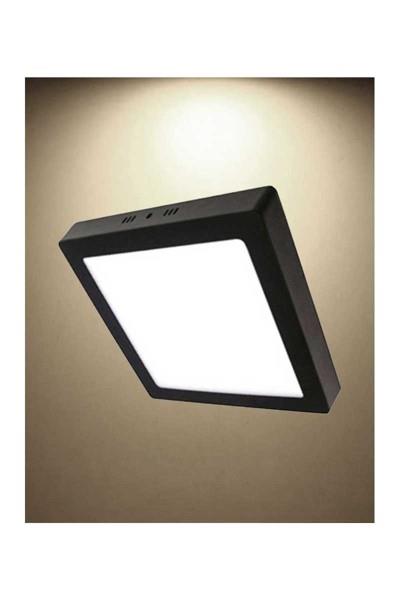 AP04-03311ACK 32W Siyah 4000K Sıva Üstü Kare Led Panel AP04-03311ACK AP04-03311 ACK 32W Siyah 4000K Sıva Üstü Kare Led Panel AP04-03311 | ACK | ubercoelektromarket.com{ubercoelektromarket}